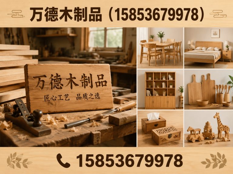 寒亭区IPPC木制包装展示图